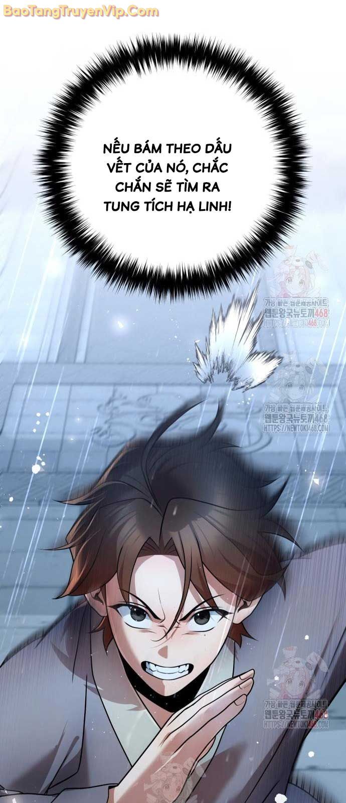 Hoạn Quan Hồi Quy: Tróc Phong Truy Nguyệt Chap 43 - Next Chap 44
