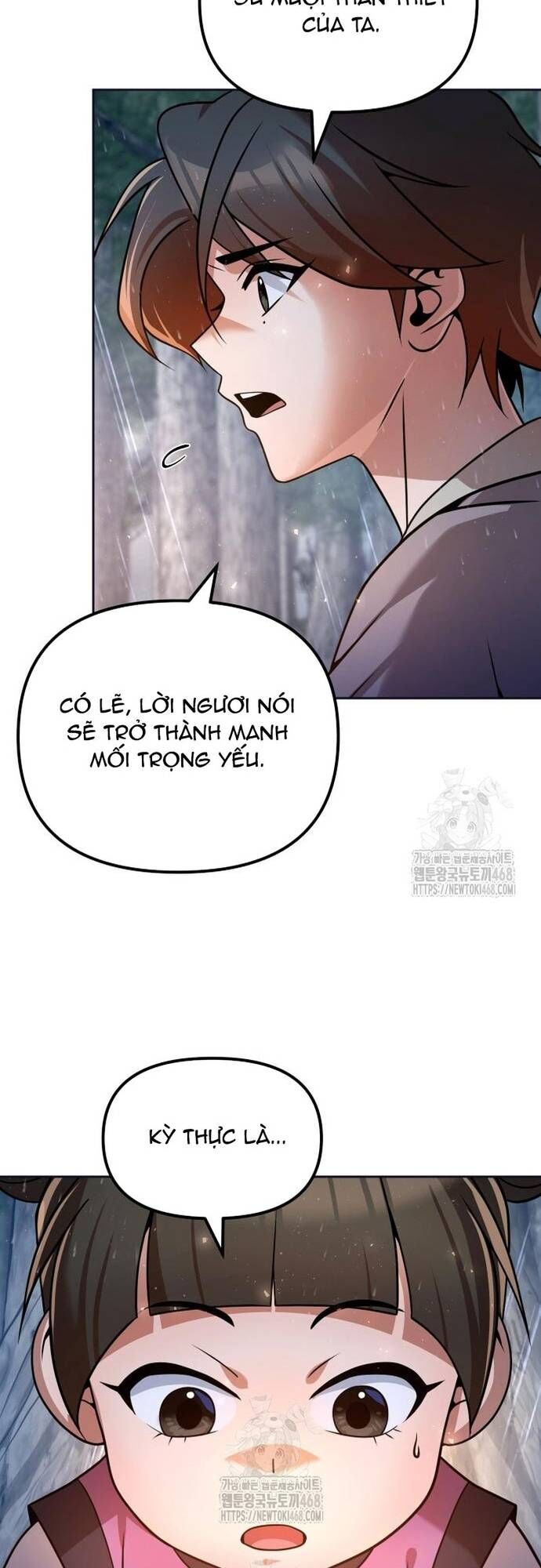 Hoạn Quan Hồi Quy: Tróc Phong Truy Nguyệt Chap 44 - Next Chap 45