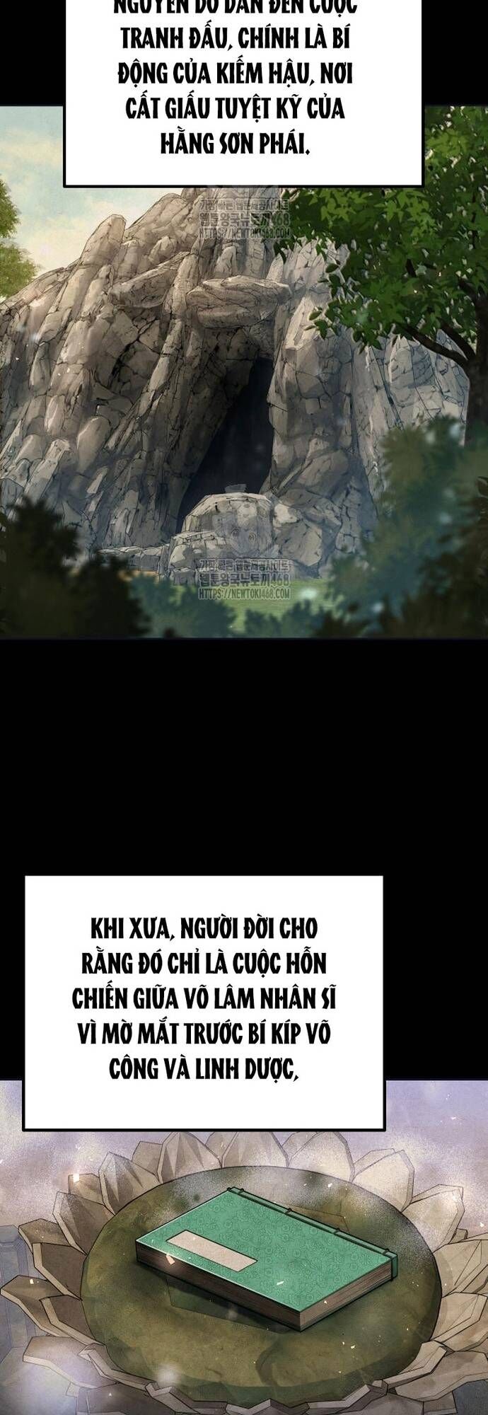Hoạn Quan Hồi Quy: Tróc Phong Truy Nguyệt Chap 44 - Next Chap 45