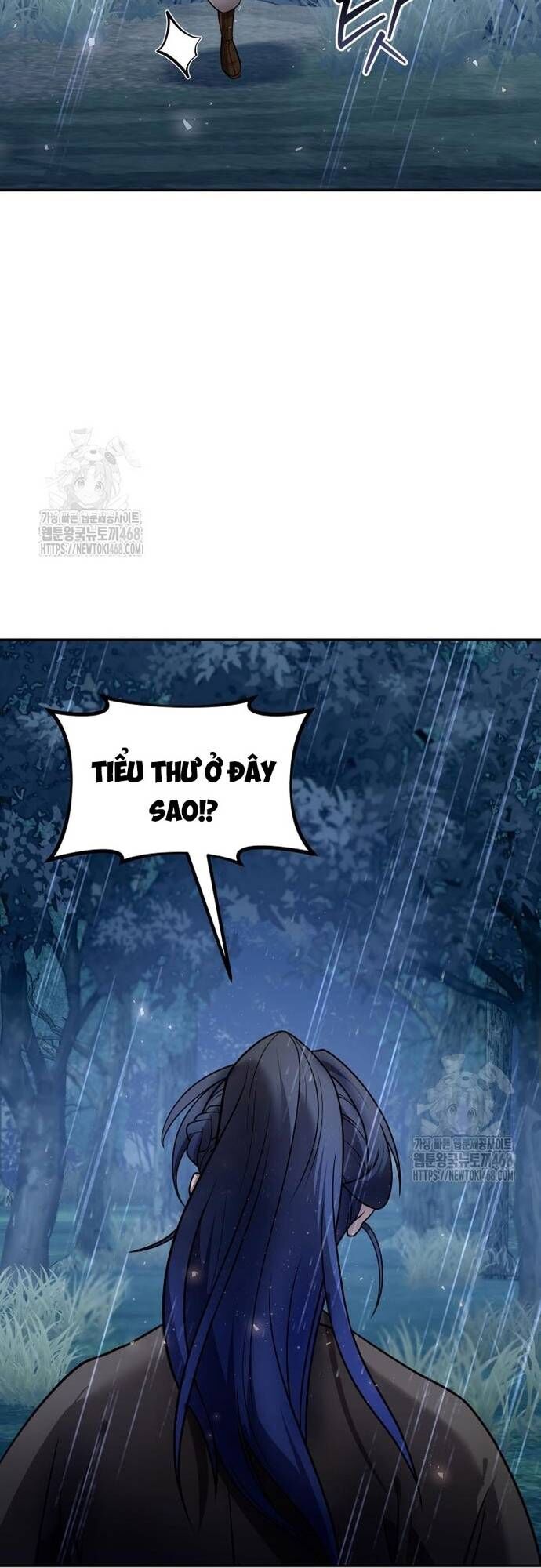 Hoạn Quan Hồi Quy: Tróc Phong Truy Nguyệt Chap 44 - Next Chap 45