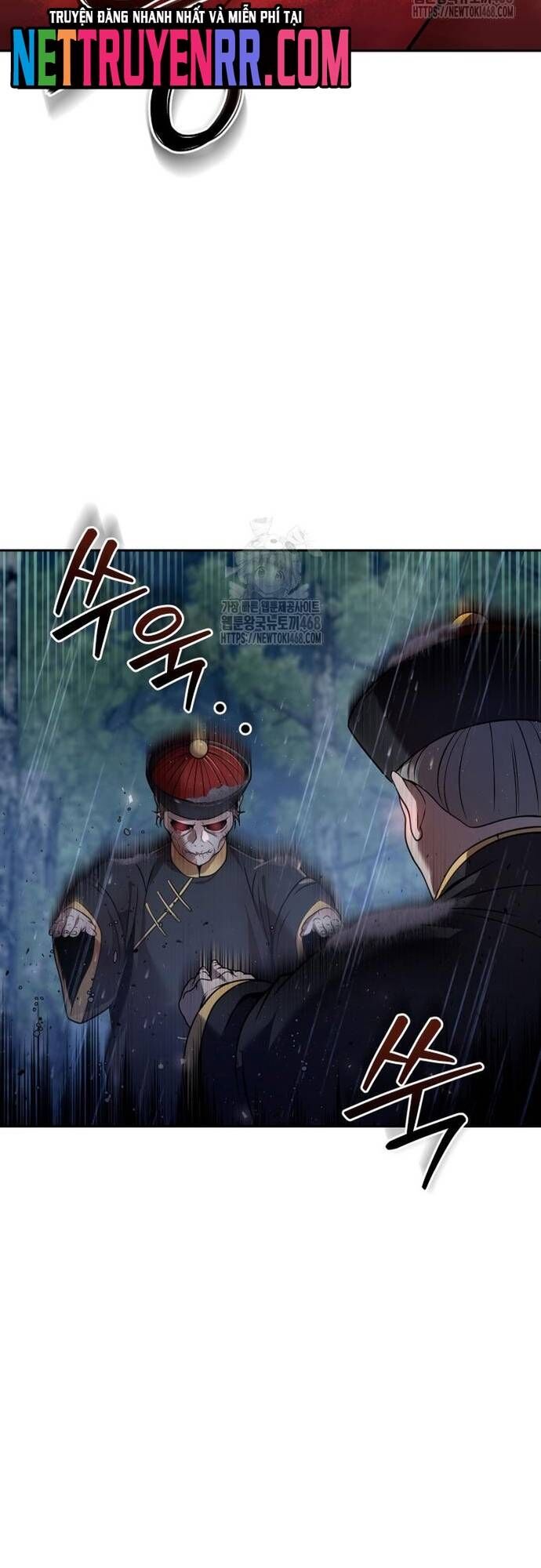 Hoạn Quan Hồi Quy: Tróc Phong Truy Nguyệt Chap 44 - Next Chap 45