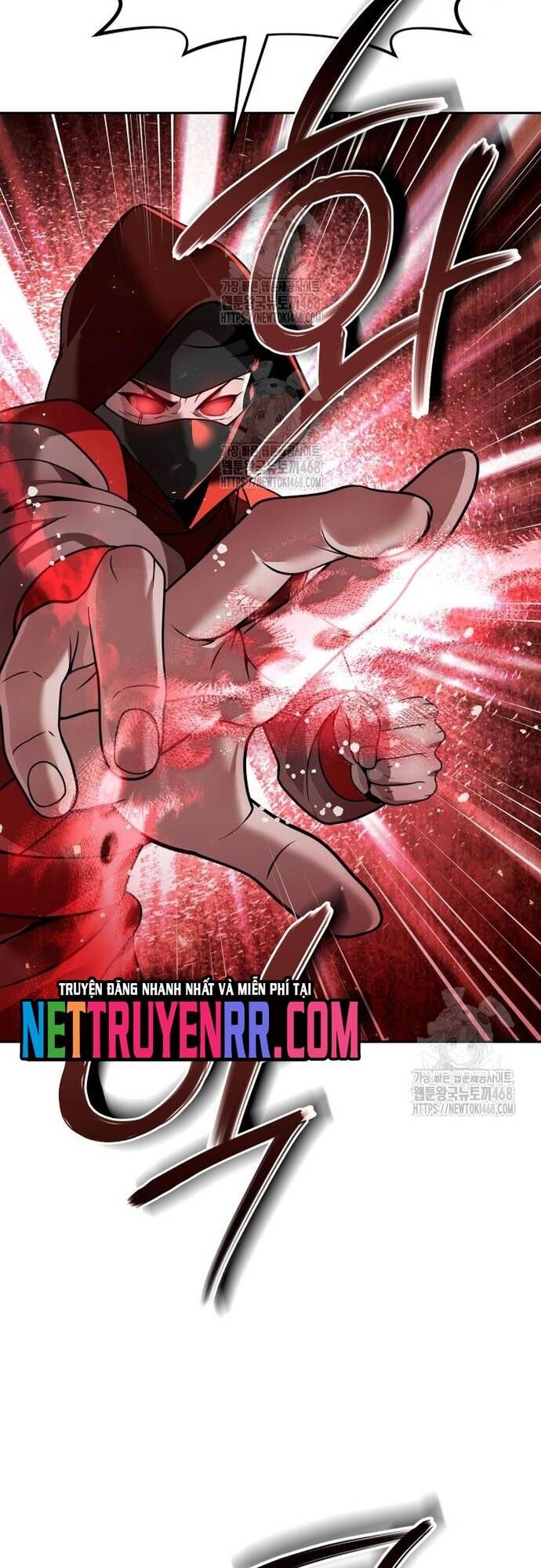 Hoạn Quan Hồi Quy: Tróc Phong Truy Nguyệt Chap 44 - Next Chap 45
