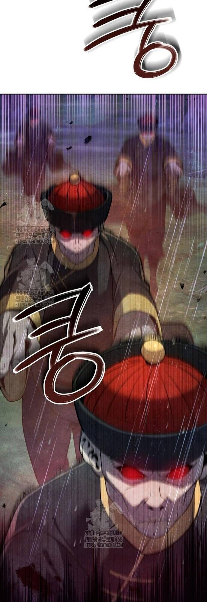 Hoạn Quan Hồi Quy: Tróc Phong Truy Nguyệt Chap 44 - Next Chap 45