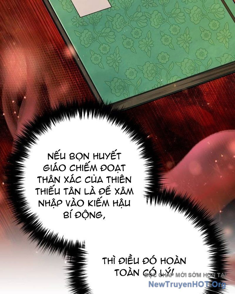 Hoạn Quan Hồi Quy: Tróc Phong Truy Nguyệt Chap 45 - Next Chap 46