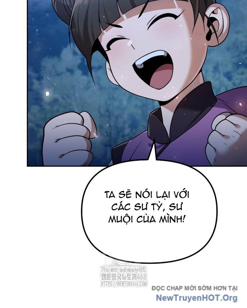 Hoạn Quan Hồi Quy: Tróc Phong Truy Nguyệt Chap 45 - Next Chap 46