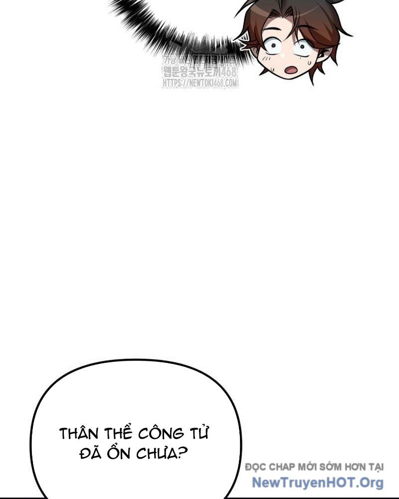 Hoạn Quan Hồi Quy: Tróc Phong Truy Nguyệt Chap 45 - Next Chap 46