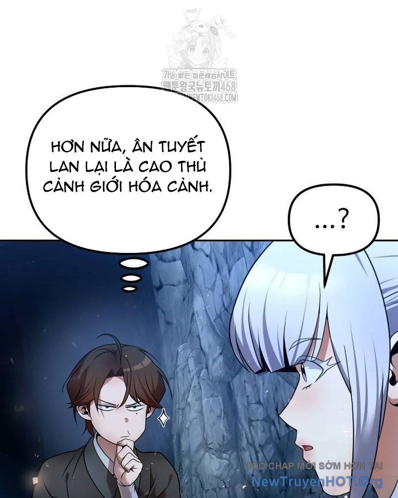 Hoạn Quan Hồi Quy: Tróc Phong Truy Nguyệt Chap 45 - Next Chap 46