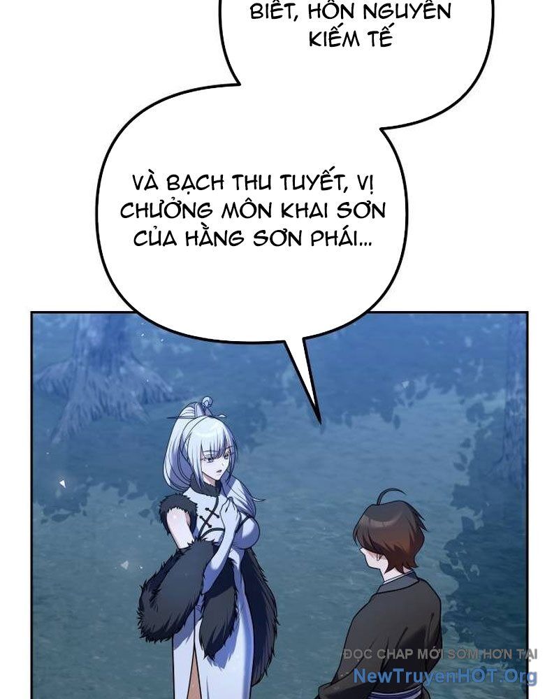 Hoạn Quan Hồi Quy: Tróc Phong Truy Nguyệt Chap 45 - Next Chap 46