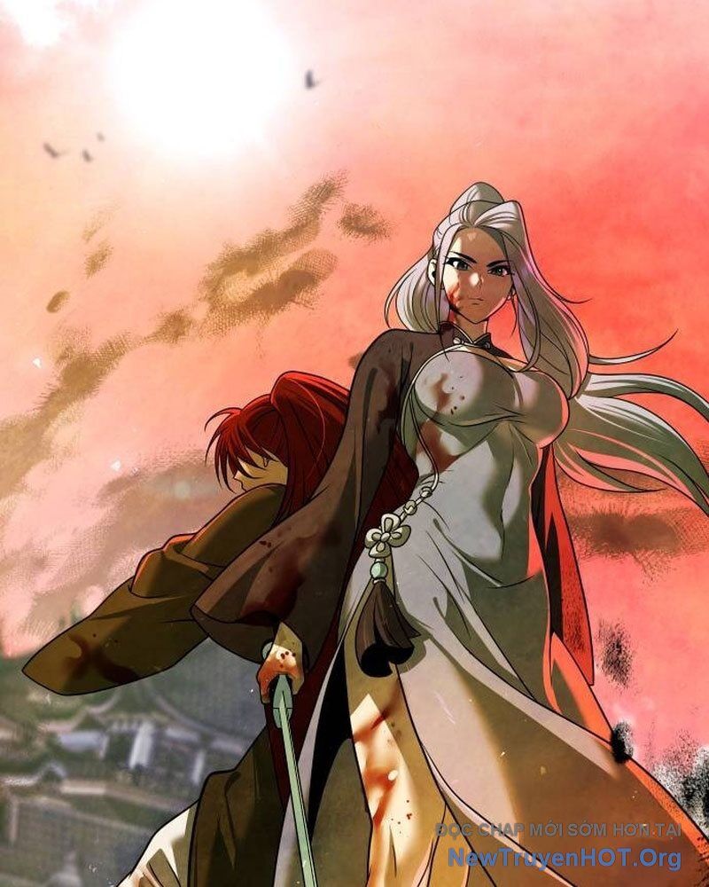 Hoạn Quan Hồi Quy: Tróc Phong Truy Nguyệt Chap 45 - Next Chap 46