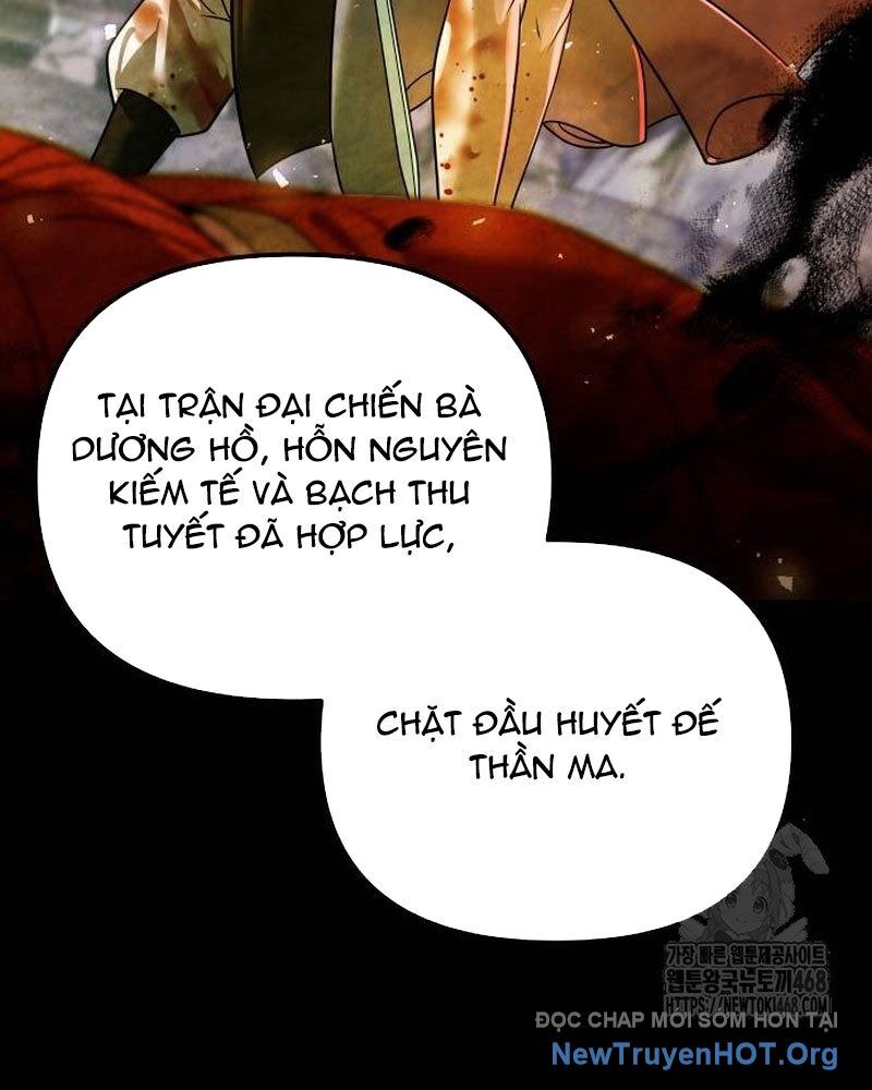 Hoạn Quan Hồi Quy: Tróc Phong Truy Nguyệt Chap 45 - Next Chap 46