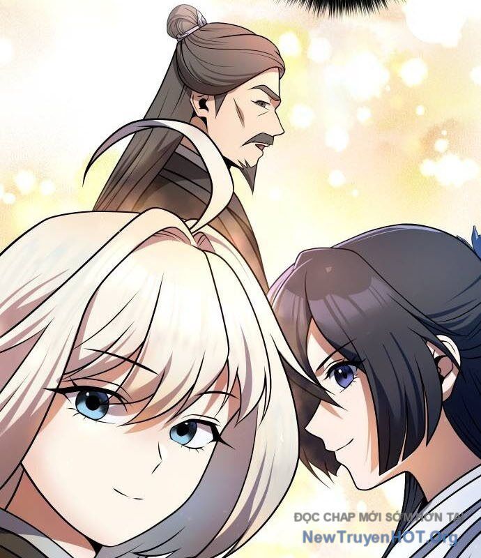 Hoạn Quan Hồi Quy: Tróc Phong Truy Nguyệt Chap 46 - Next Chap 47