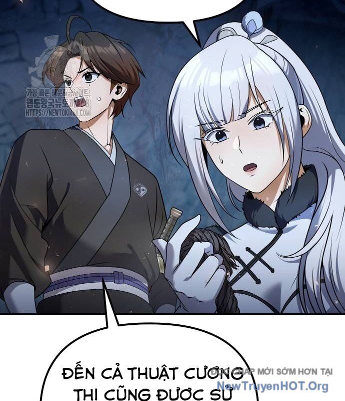 Hoạn Quan Hồi Quy: Tróc Phong Truy Nguyệt Chap 46 - Next Chap 47