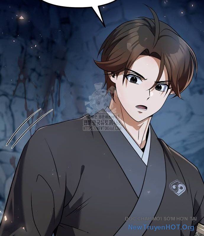 Hoạn Quan Hồi Quy: Tróc Phong Truy Nguyệt Chap 46 - Next Chap 47