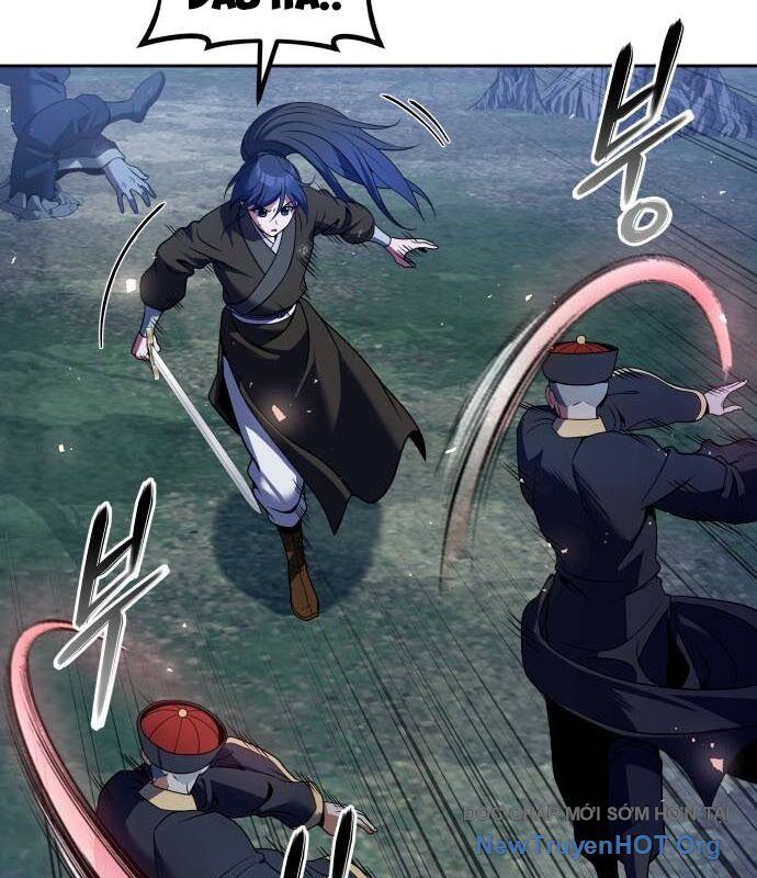 Hoạn Quan Hồi Quy: Tróc Phong Truy Nguyệt Chap 46 - Next Chap 47