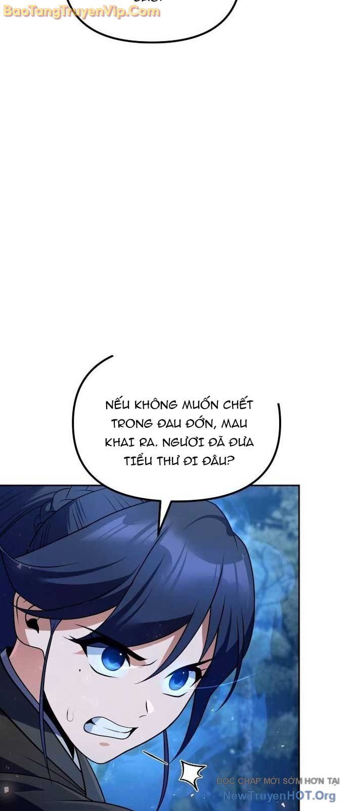 Hoạn Quan Hồi Quy: Tróc Phong Truy Nguyệt Chap 47 - Next Chap 48