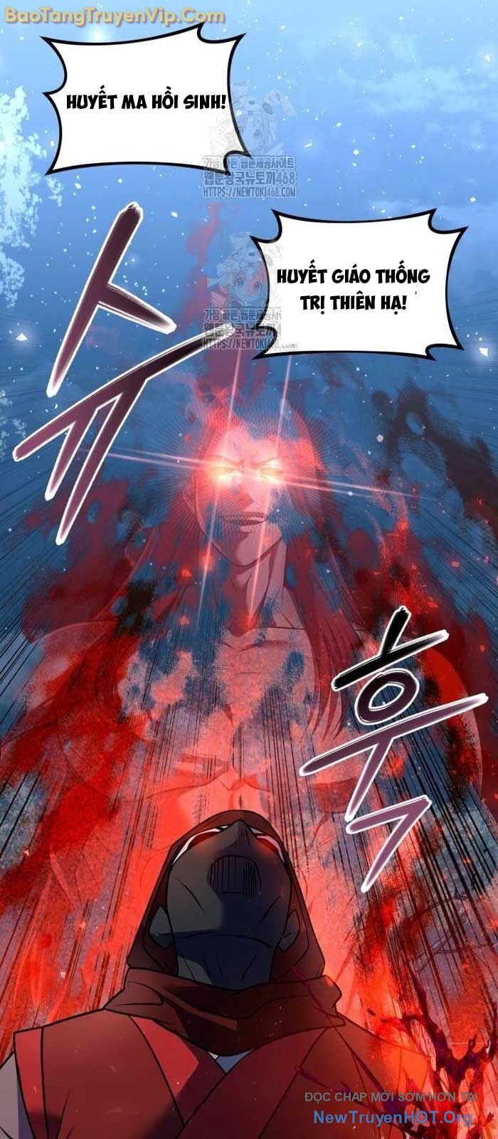 Hoạn Quan Hồi Quy: Tróc Phong Truy Nguyệt Chap 47 - Next Chap 48