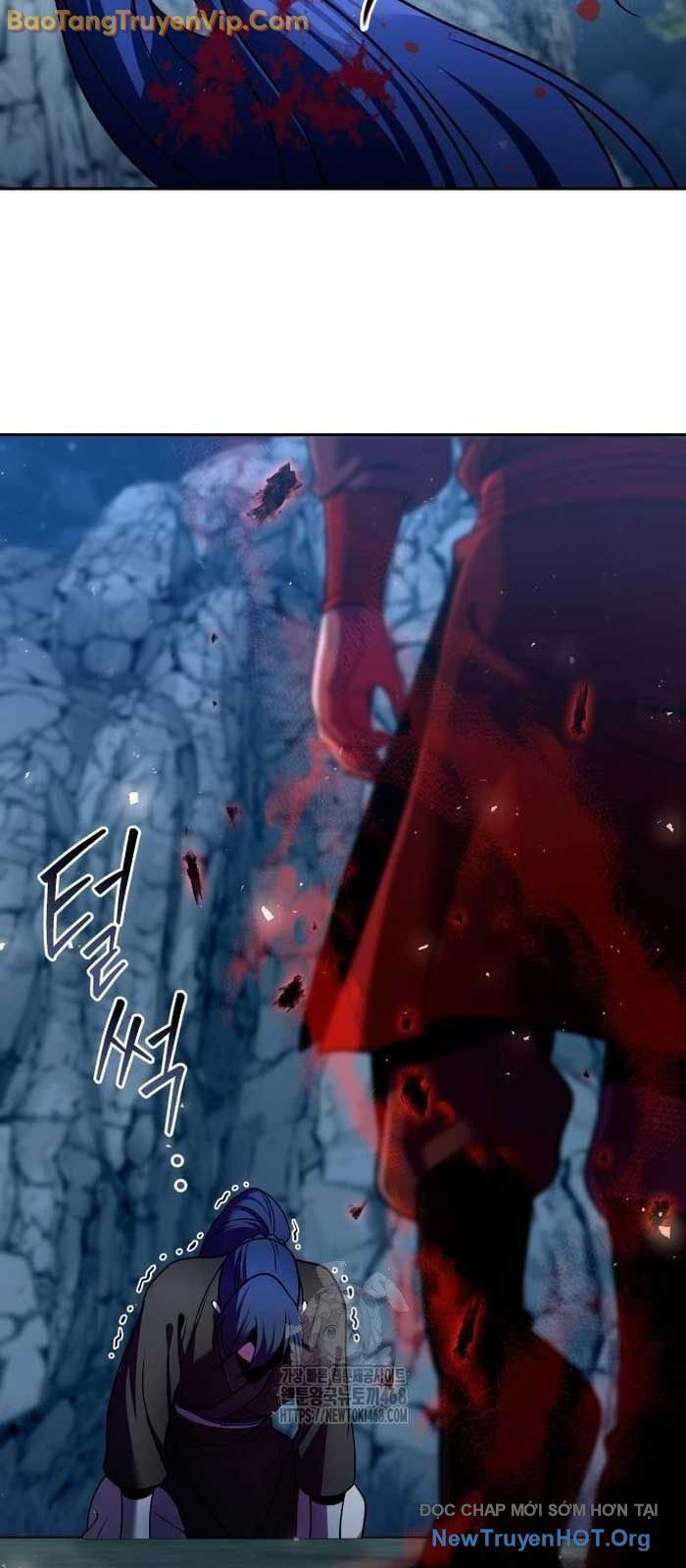 Hoạn Quan Hồi Quy: Tróc Phong Truy Nguyệt Chap 47 - Next Chap 48