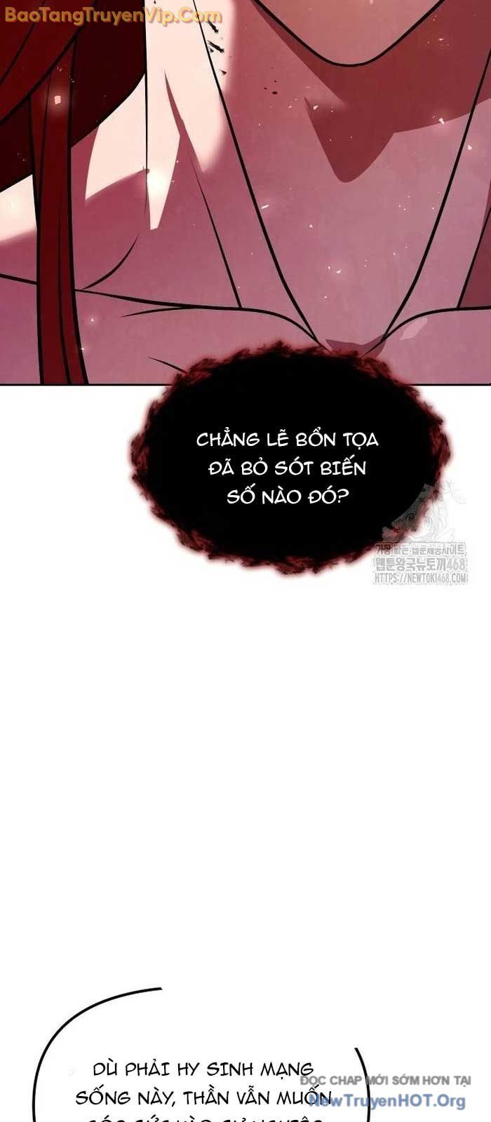 Hoạn Quan Hồi Quy: Tróc Phong Truy Nguyệt Chap 47 - Next Chap 48