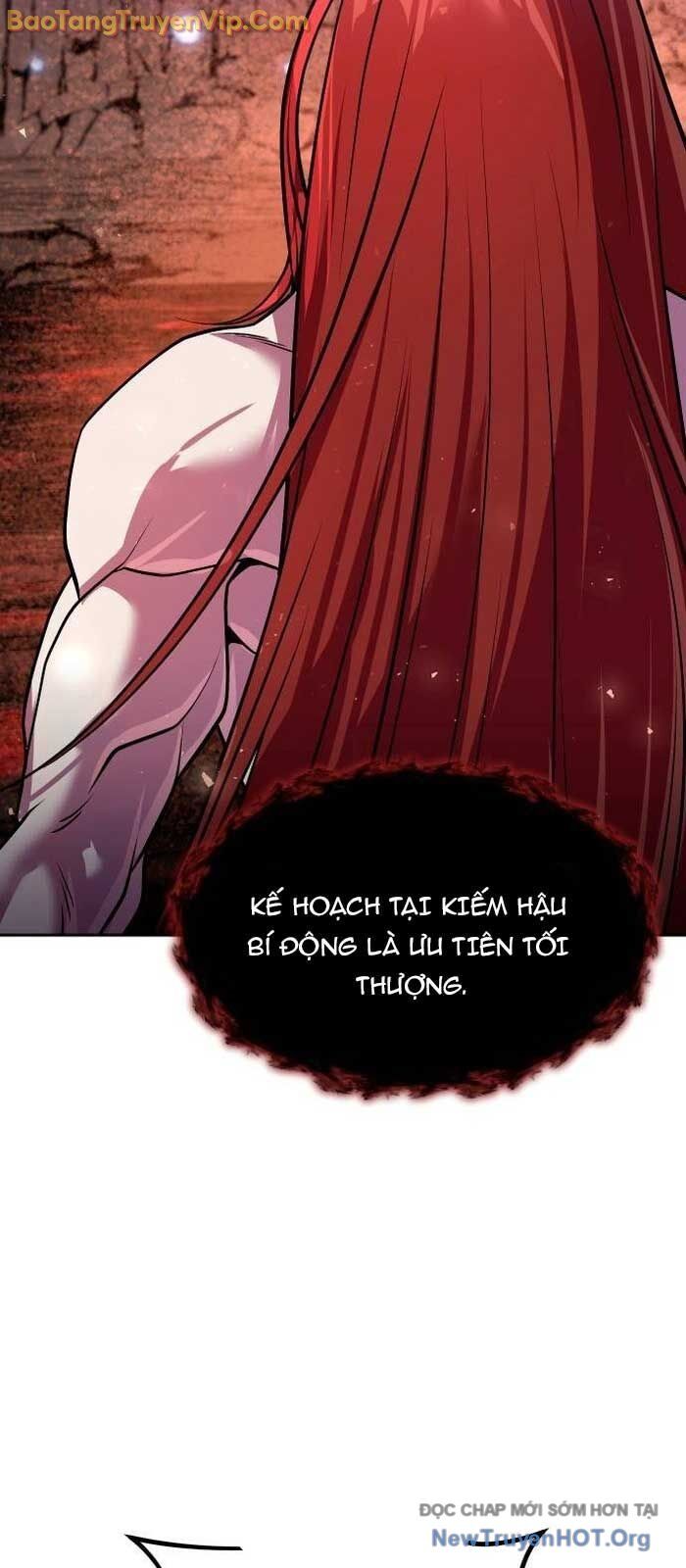 Hoạn Quan Hồi Quy: Tróc Phong Truy Nguyệt Chap 47 - Next Chap 48