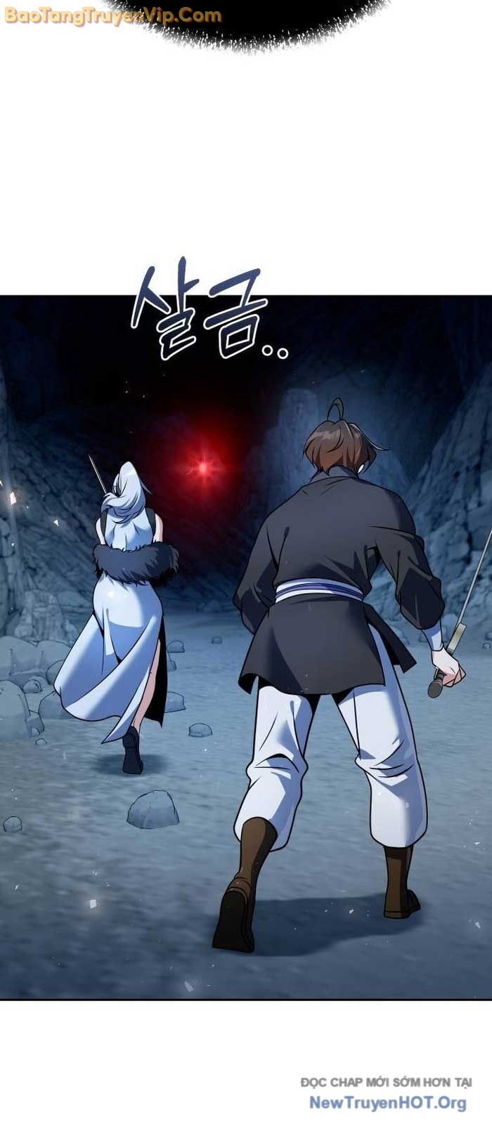 Hoạn Quan Hồi Quy: Tróc Phong Truy Nguyệt Chap 47 - Next Chap 48