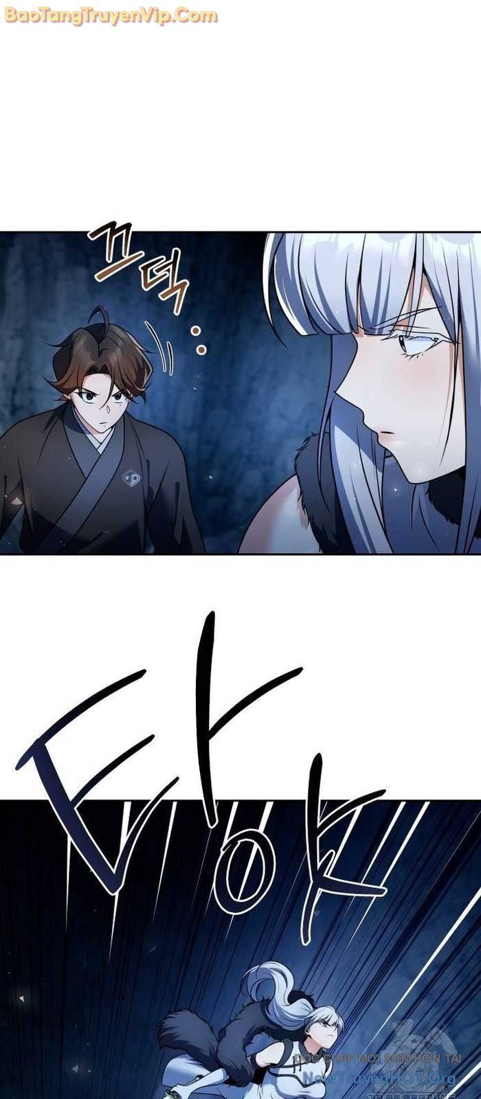 Hoạn Quan Hồi Quy: Tróc Phong Truy Nguyệt Chap 47 - Next Chap 48