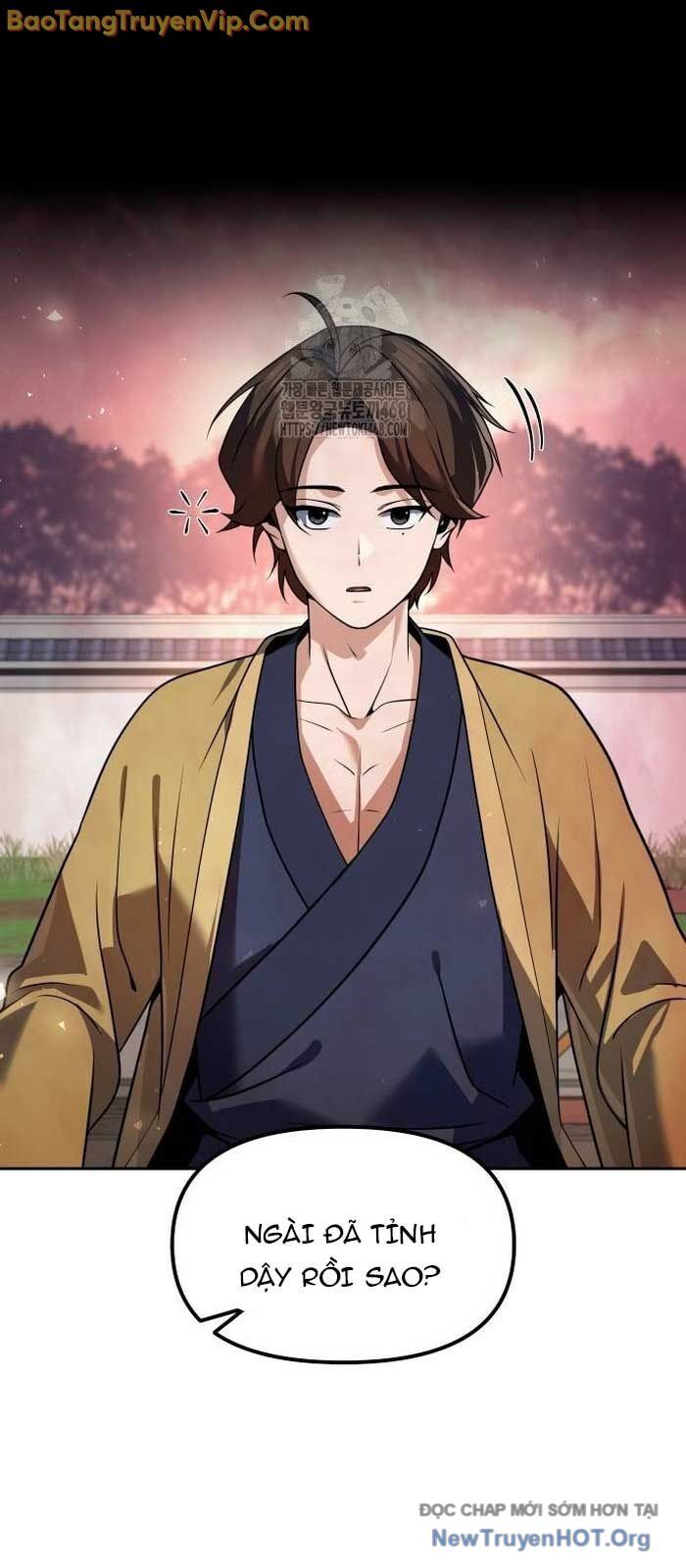 Hoạn Quan Hồi Quy: Tróc Phong Truy Nguyệt Chap 47 - Next Chap 48