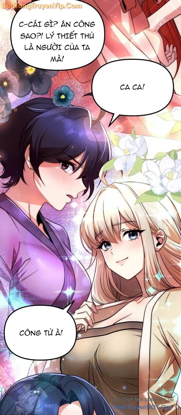 Hoạn Quan Hồi Quy: Tróc Phong Truy Nguyệt Chap 47 - Next Chap 48