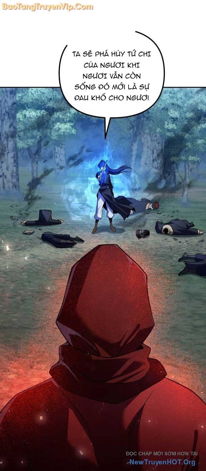 Hoạn Quan Hồi Quy: Tróc Phong Truy Nguyệt Chap 47 - Next Chap 48