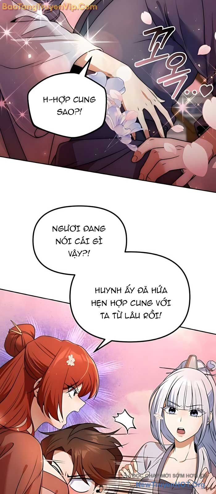 Hoạn Quan Hồi Quy: Tróc Phong Truy Nguyệt Chap 48 - Next Chap 49