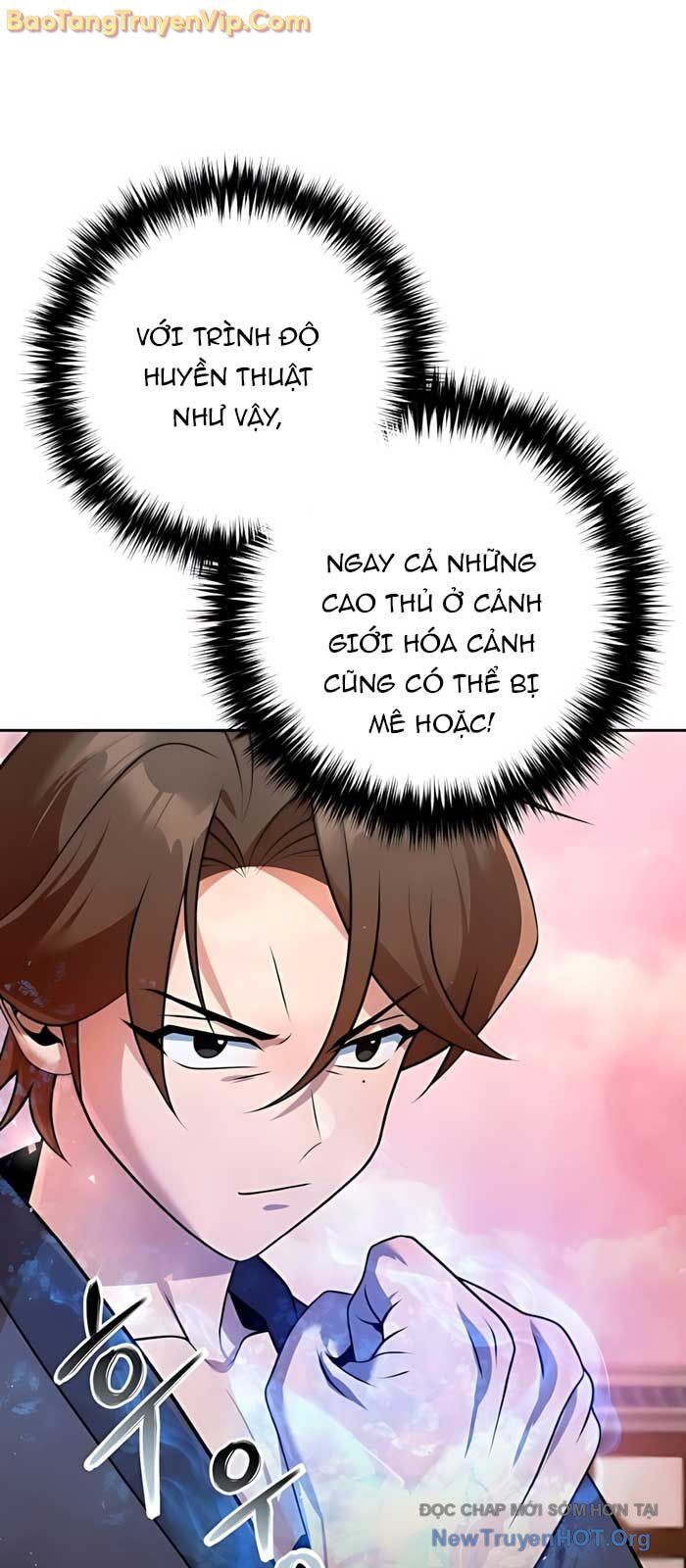 Hoạn Quan Hồi Quy: Tróc Phong Truy Nguyệt Chap 48 - Next Chap 49