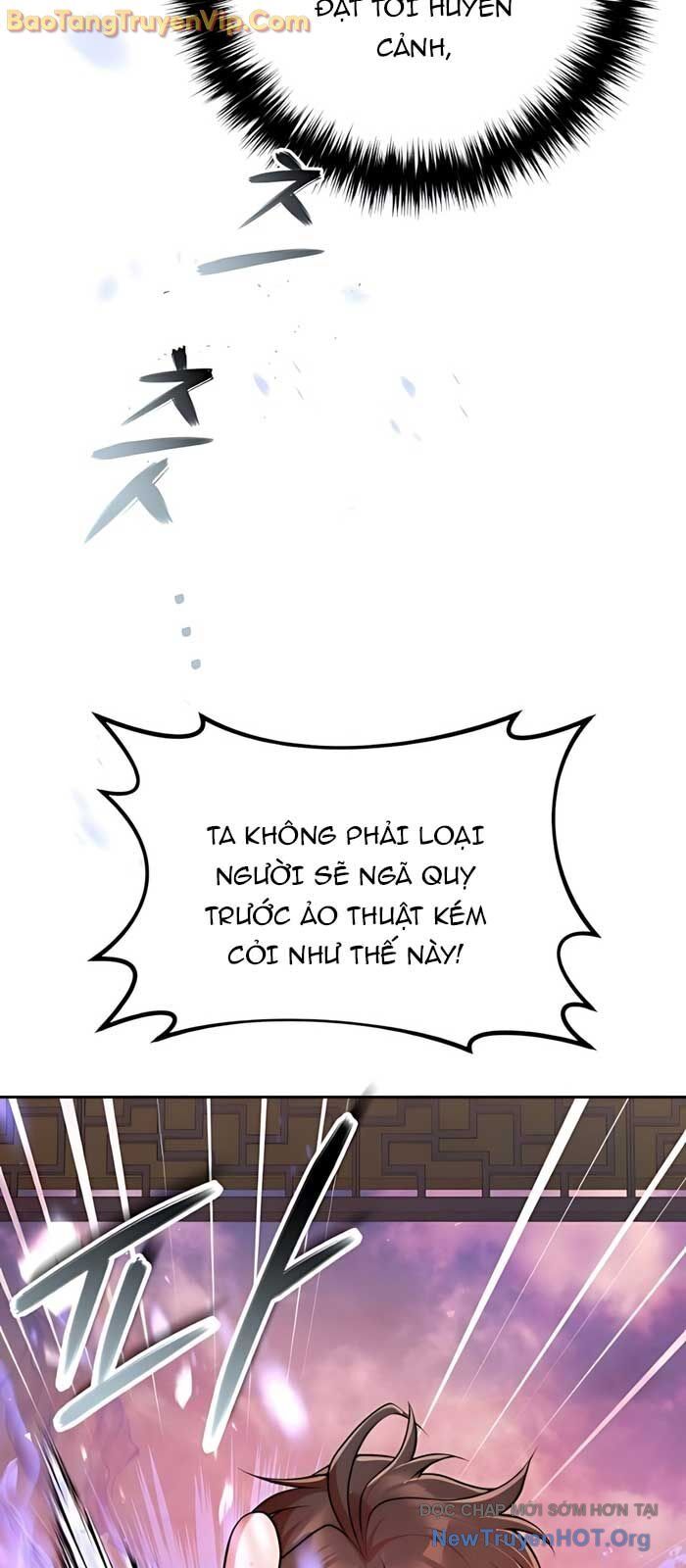Hoạn Quan Hồi Quy: Tróc Phong Truy Nguyệt Chap 48 - Next Chap 49