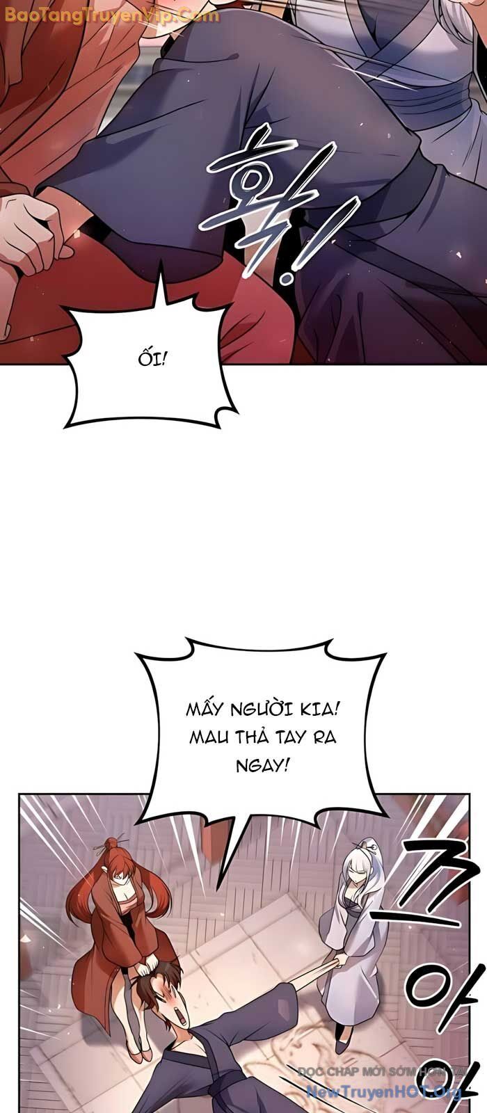 Hoạn Quan Hồi Quy: Tróc Phong Truy Nguyệt Chap 48 - Next Chap 49