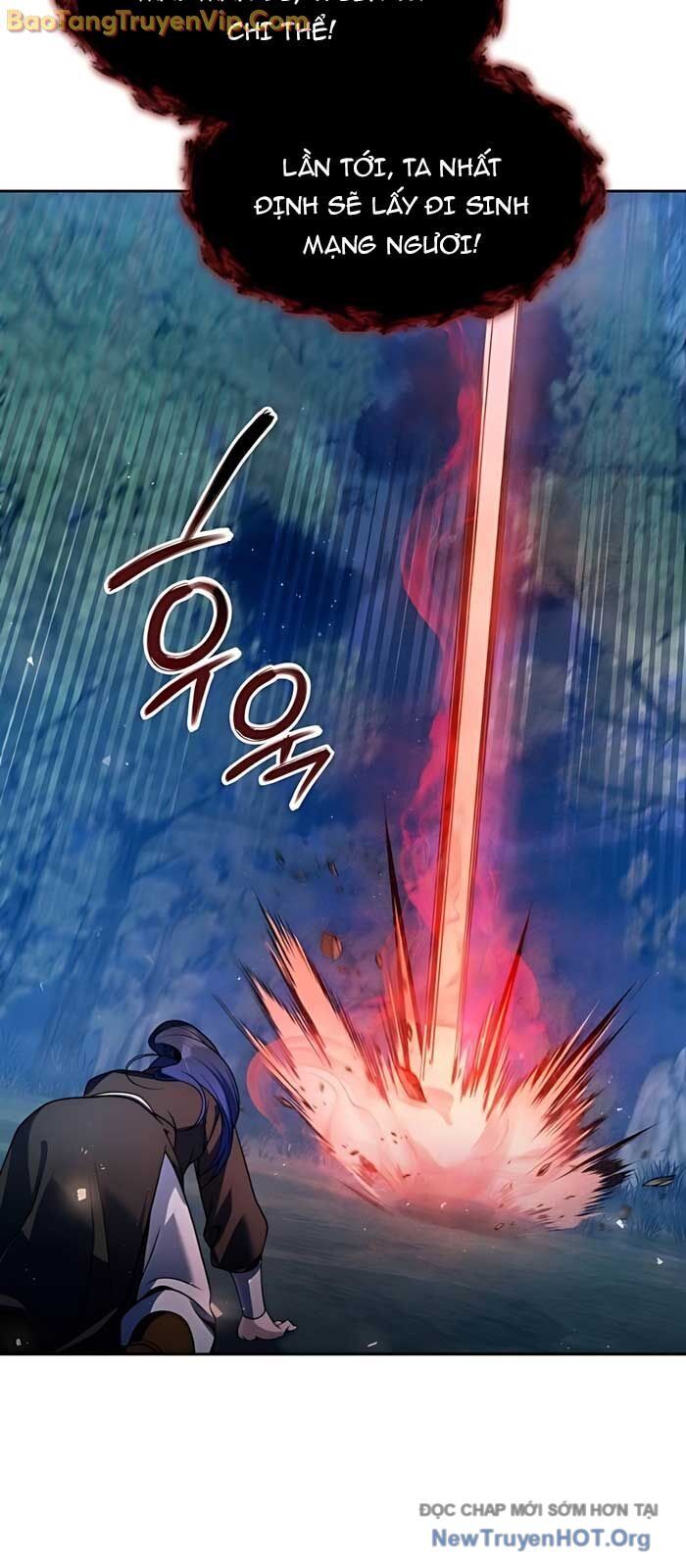 Hoạn Quan Hồi Quy: Tróc Phong Truy Nguyệt Chap 48 - Next Chap 49
