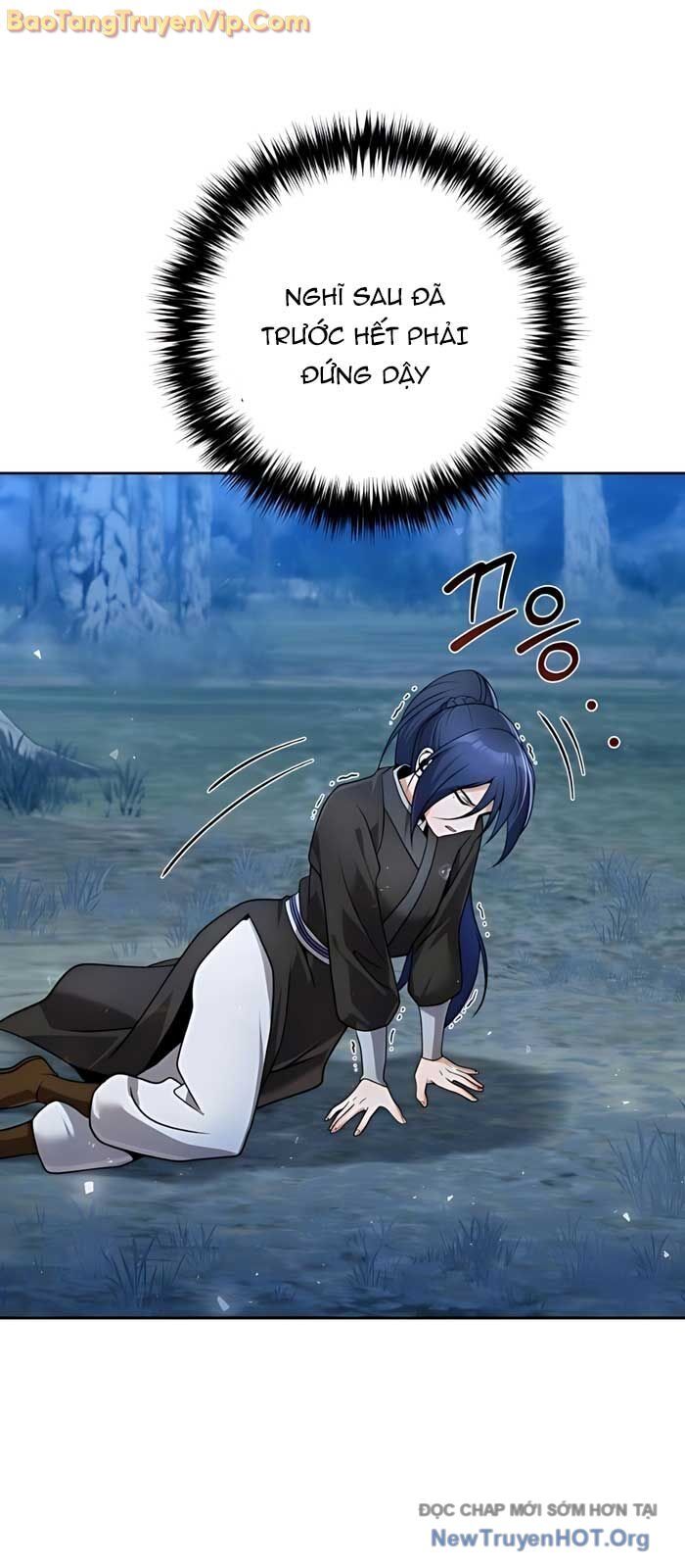 Hoạn Quan Hồi Quy: Tróc Phong Truy Nguyệt Chap 48 - Next Chap 49