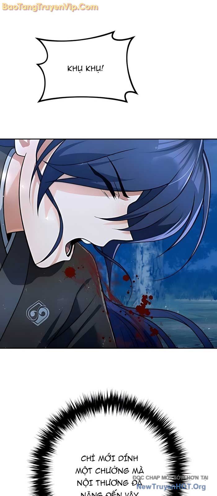 Hoạn Quan Hồi Quy: Tróc Phong Truy Nguyệt Chap 48 - Next Chap 49