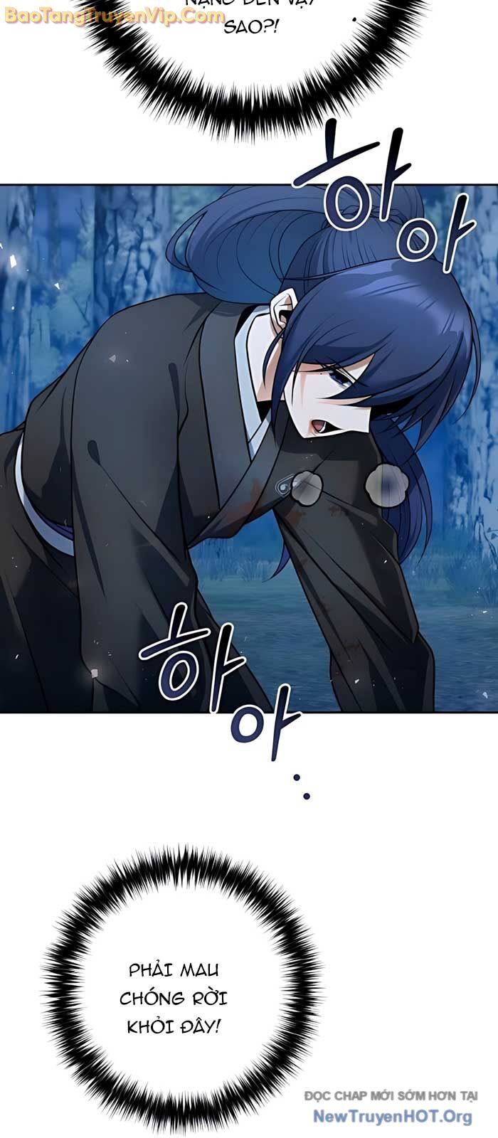 Hoạn Quan Hồi Quy: Tróc Phong Truy Nguyệt Chap 48 - Next Chap 49
