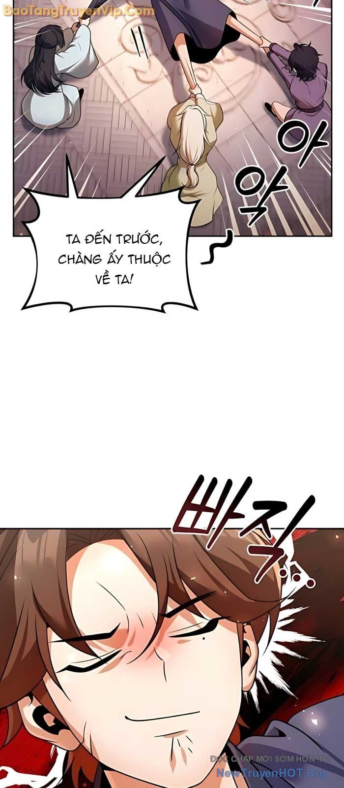 Hoạn Quan Hồi Quy: Tróc Phong Truy Nguyệt Chap 48 - Next Chap 49