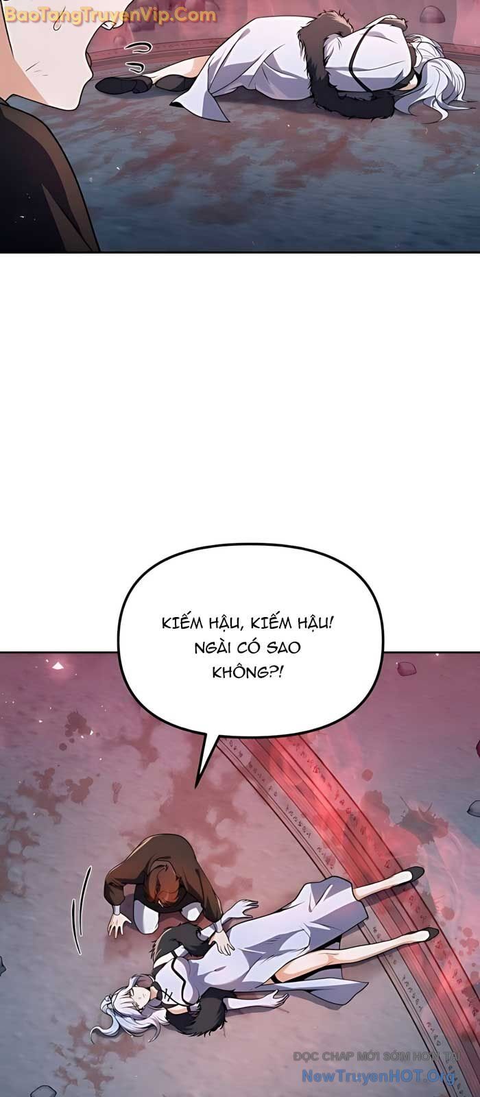 Hoạn Quan Hồi Quy: Tróc Phong Truy Nguyệt Chap 48 - Next Chap 49