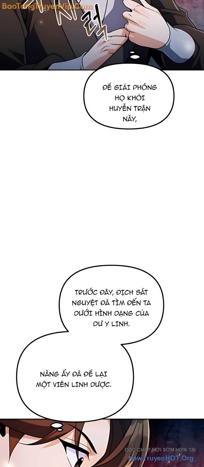 Hoạn Quan Hồi Quy: Tróc Phong Truy Nguyệt Chap 48 - Next Chap 49