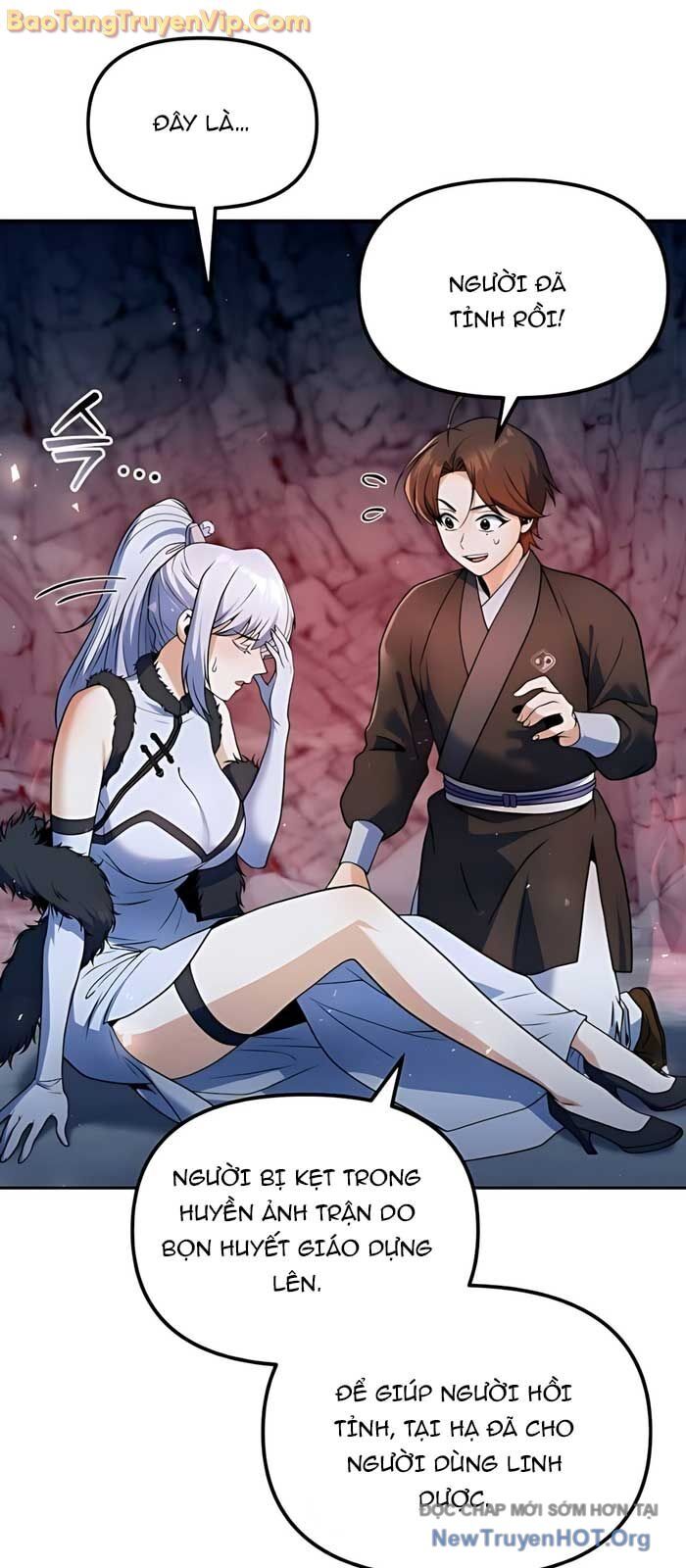 Hoạn Quan Hồi Quy: Tróc Phong Truy Nguyệt Chap 48 - Next Chap 49