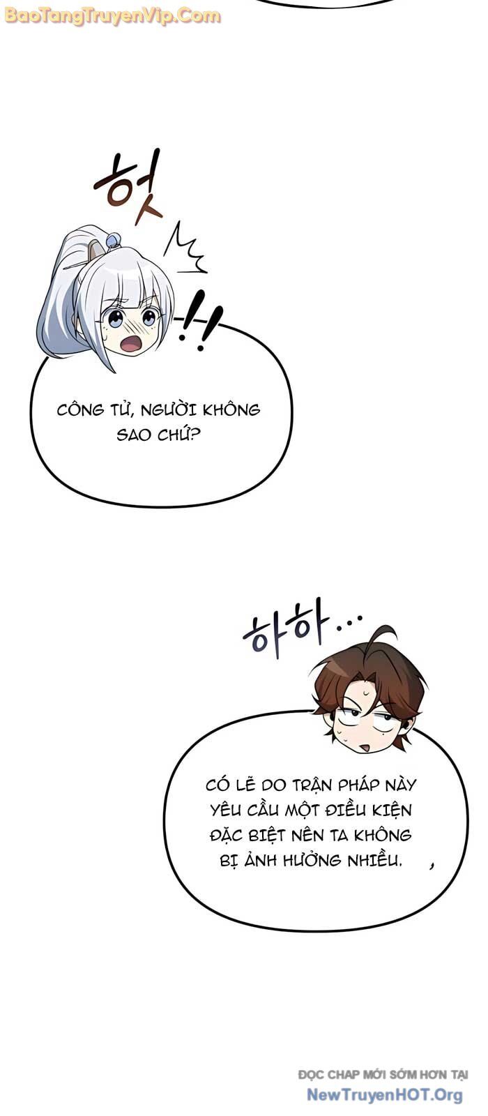Hoạn Quan Hồi Quy: Tróc Phong Truy Nguyệt Chap 48 - Next Chap 49
