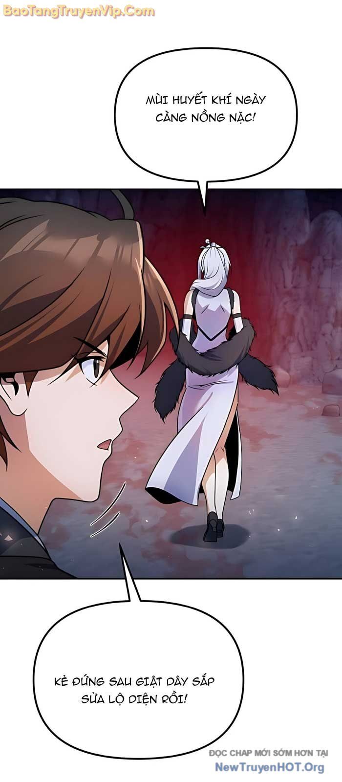 Hoạn Quan Hồi Quy: Tróc Phong Truy Nguyệt Chap 48 - Next Chap 49