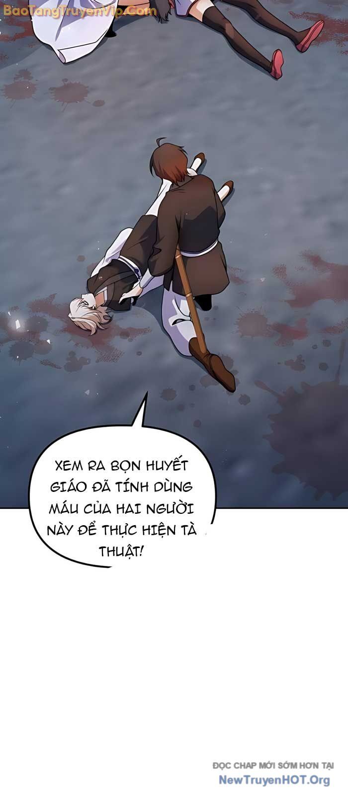 Hoạn Quan Hồi Quy: Tróc Phong Truy Nguyệt Chap 48 - Next Chap 49