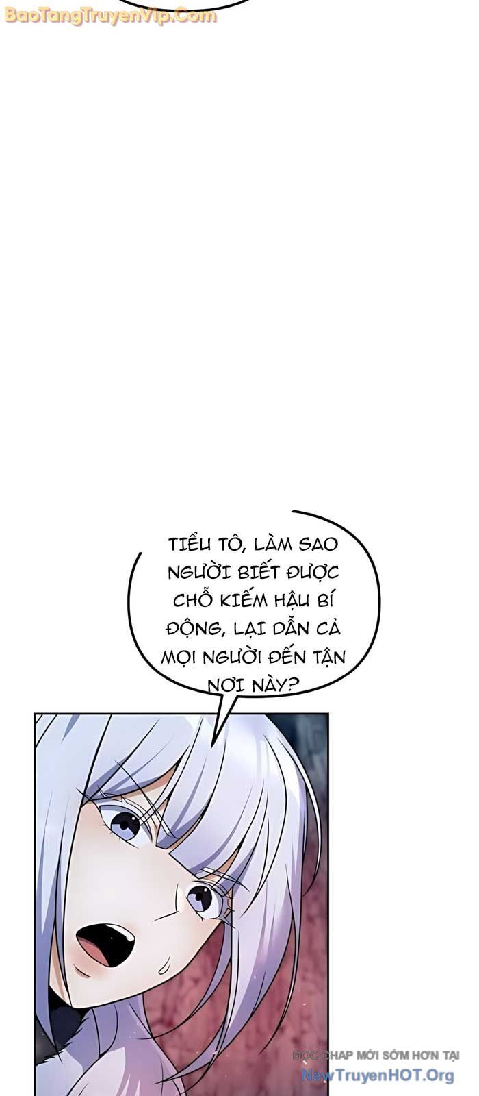 Hoạn Quan Hồi Quy: Tróc Phong Truy Nguyệt Chap 48 - Next Chap 49
