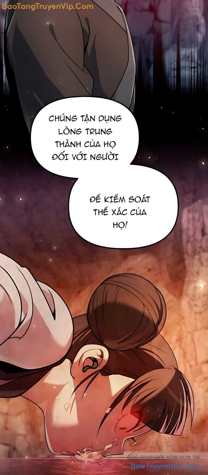 Hoạn Quan Hồi Quy: Tróc Phong Truy Nguyệt Chap 48 - Next Chap 49