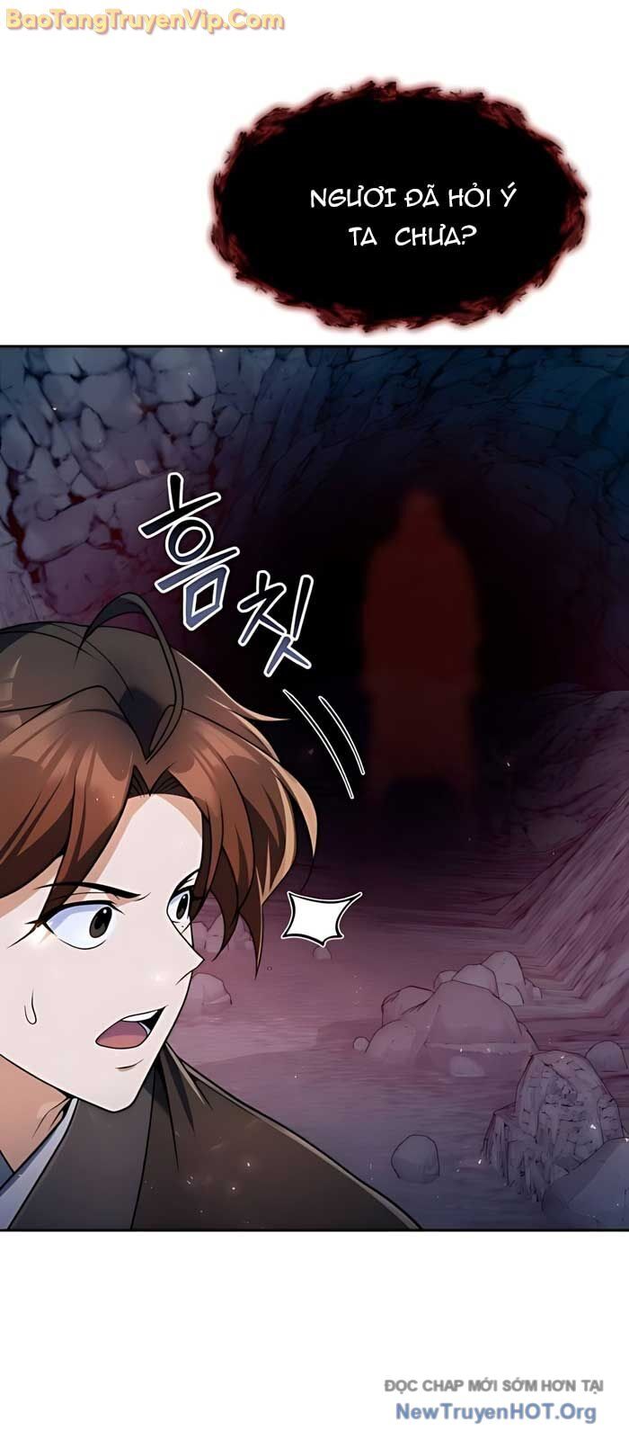 Hoạn Quan Hồi Quy: Tróc Phong Truy Nguyệt Chap 48 - Next Chap 49
