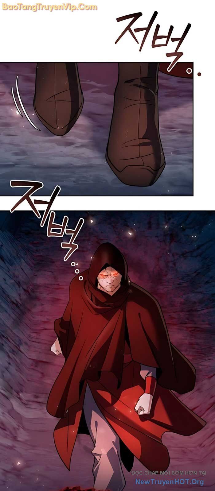 Hoạn Quan Hồi Quy: Tróc Phong Truy Nguyệt Chap 48 - Next Chap 49