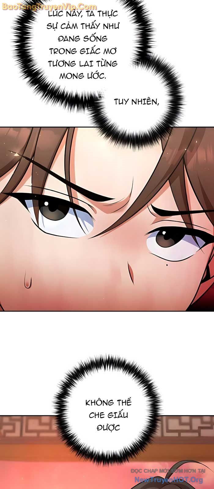 Hoạn Quan Hồi Quy: Tróc Phong Truy Nguyệt Chap 48 - Next Chap 49