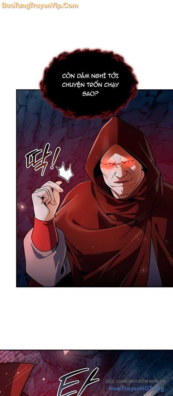 Hoạn Quan Hồi Quy: Tróc Phong Truy Nguyệt Chap 48 - Next Chap 49