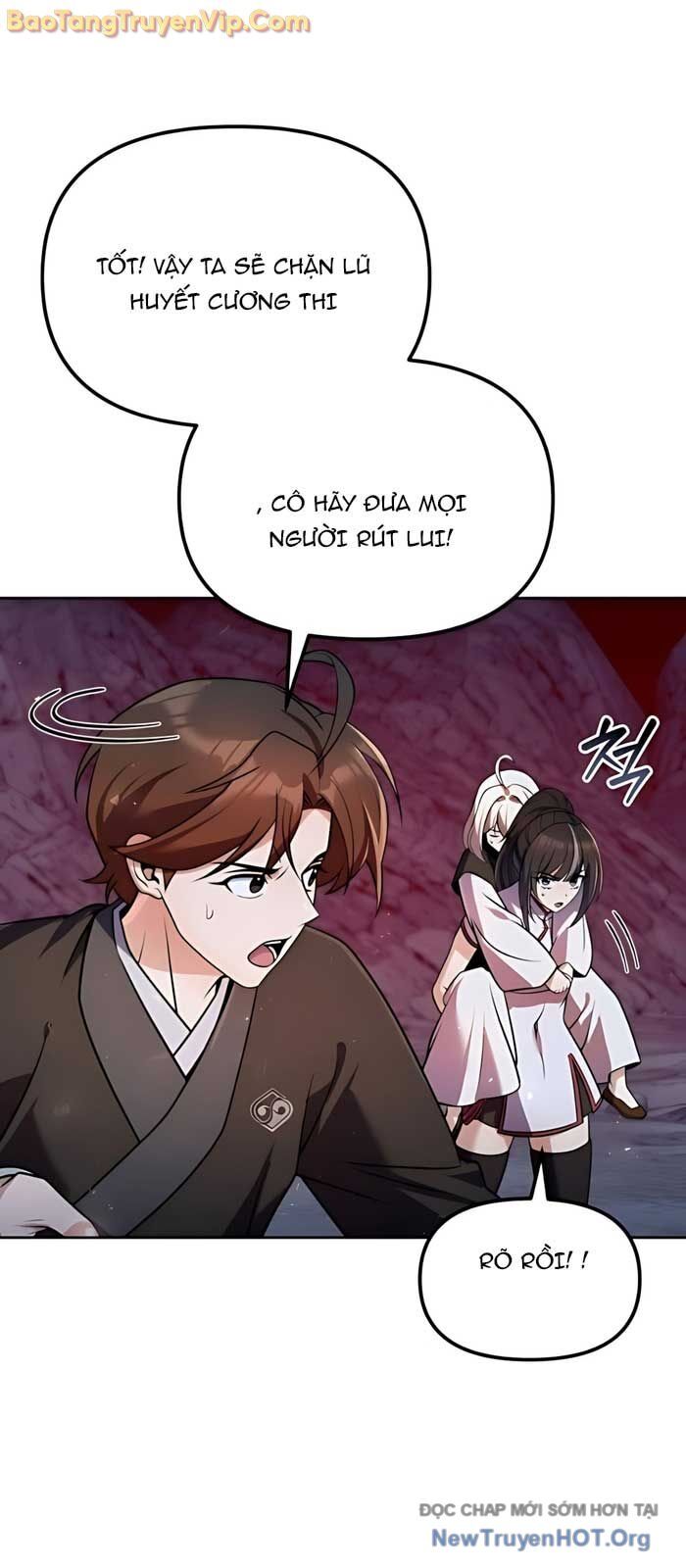 Hoạn Quan Hồi Quy: Tróc Phong Truy Nguyệt Chap 48 - Next Chap 49